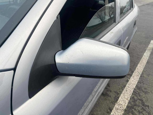 bontott OPEL ASTRA G Bal C Oszlop Burkolat