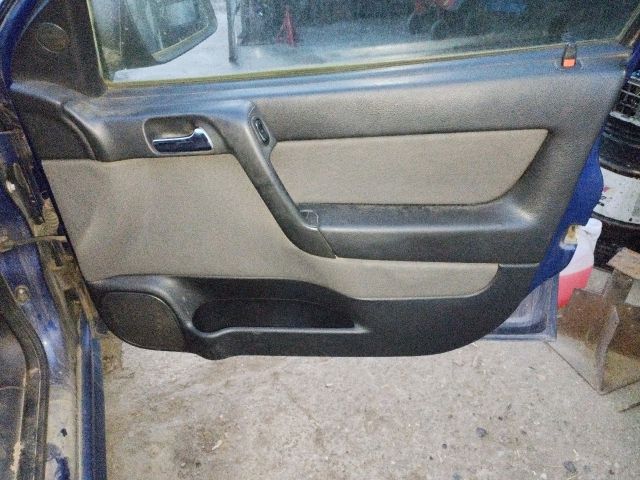 bontott OPEL ASTRA G Bal C Oszlop Burkolat