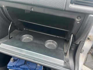 bontott OPEL ASTRA G Bal C Oszlop Burkolat