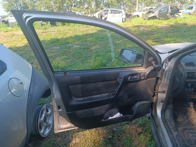 bontott OPEL ASTRA G Bal C Oszlop Burkolat