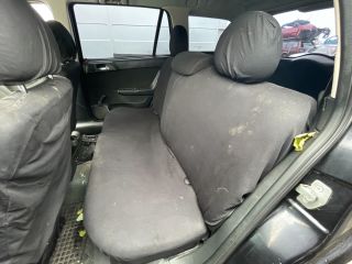 bontott OPEL ASTRA G Bal C Oszlop Burkolat