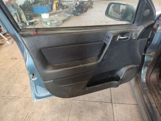 bontott OPEL ASTRA G Bal C Oszlop Burkolat