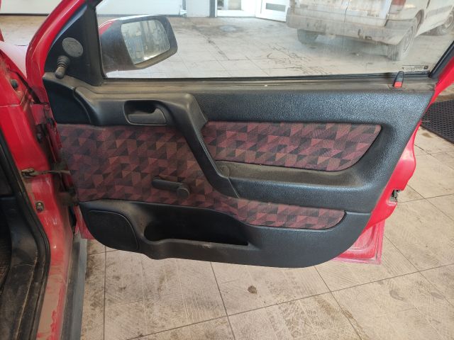 bontott OPEL ASTRA G Bal C Oszlop Burkolat