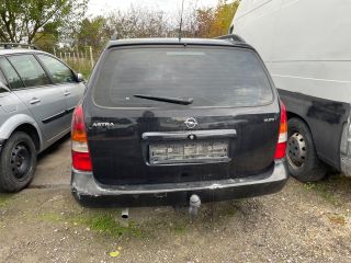 bontott OPEL ASTRA G Bal C Oszlop Burkolat