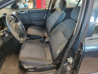 bontott OPEL ASTRA G Bal C Oszlop Burkolat