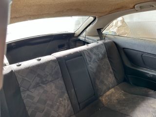 bontott OPEL ASTRA G Bal C Oszlop Burkolat