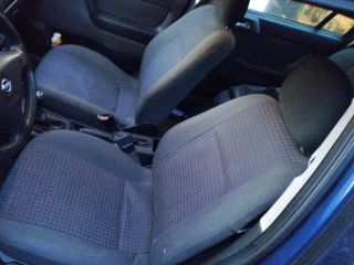 bontott OPEL ASTRA G Bal C Oszlop Burkolat