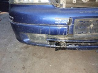 bontott OPEL ASTRA G Bal C Oszlop Burkolat