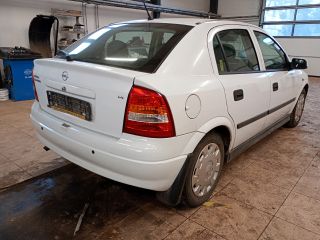 bontott OPEL ASTRA G Bal C Oszlop Burkolat