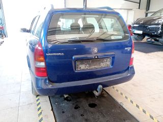 bontott OPEL ASTRA G Bal C Oszlop Burkolat