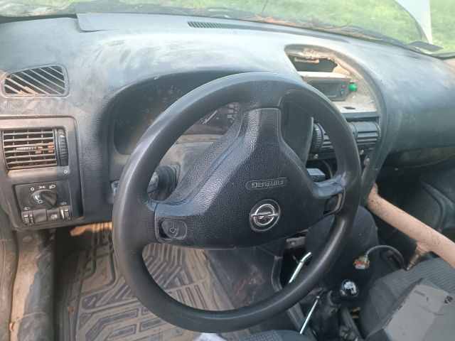 bontott OPEL ASTRA G Bal C Oszlop Burkolat