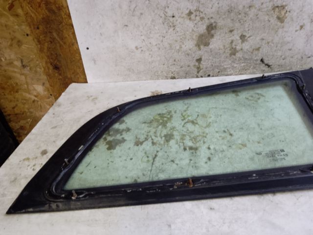 bontott OPEL ASTRA G Bal C Oszlop Oldalablak Üveg