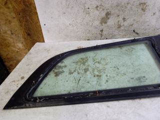 bontott OPEL ASTRA G Bal C Oszlop Oldalablak Üveg