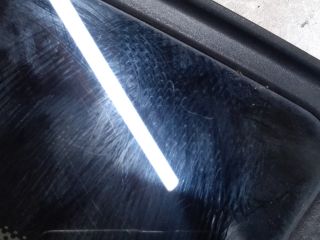 bontott OPEL ASTRA G Bal C Oszlop Oldalablak Üveg