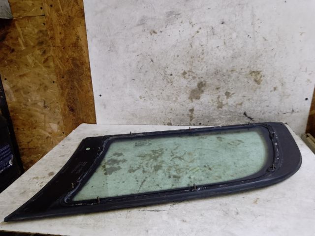 bontott OPEL ASTRA G Bal C Oszlop Oldalablak Üveg