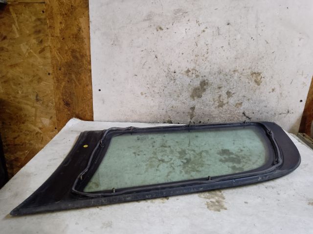 bontott OPEL ASTRA G Bal C Oszlop Oldalablak Üveg