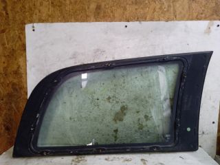 bontott OPEL ASTRA G Bal C Oszlop Oldalablak Üveg