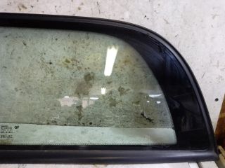 bontott OPEL ASTRA G Bal C Oszlop Oldalablak Üveg