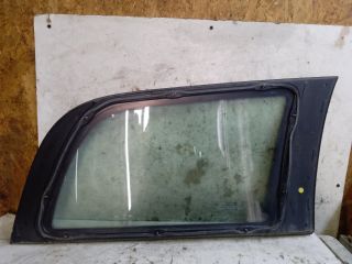 bontott OPEL ASTRA G Bal C Oszlop Oldalablak Üveg