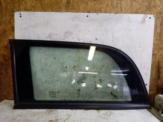 bontott OPEL ASTRA G Bal C Oszlop Oldalablak Üveg
