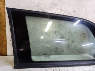 bontott OPEL ASTRA G Bal C Oszlop Oldalablak Üveg