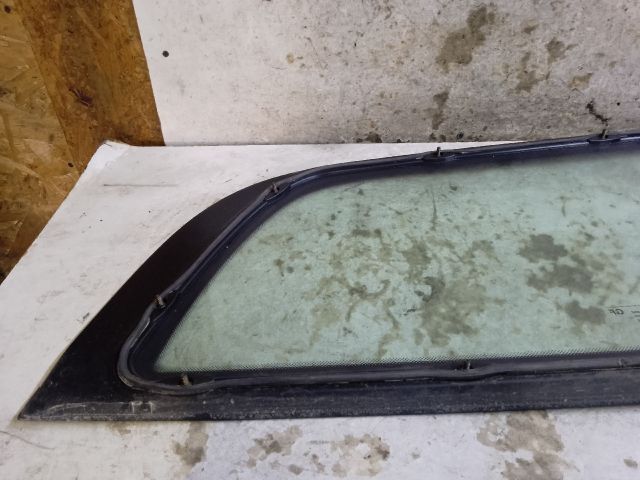 bontott OPEL ASTRA G Bal C Oszlop Oldalablak Üveg