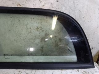 bontott OPEL ASTRA G Bal C Oszlop Oldalablak Üveg