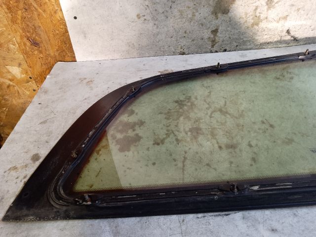 bontott OPEL ASTRA G Bal C Oszlop Oldalablak Üveg