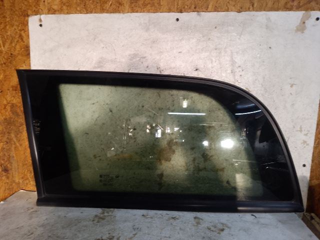 bontott OPEL ASTRA G Bal C Oszlop Oldalablak Üveg