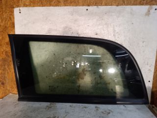 bontott OPEL ASTRA G Bal C Oszlop Oldalablak Üveg