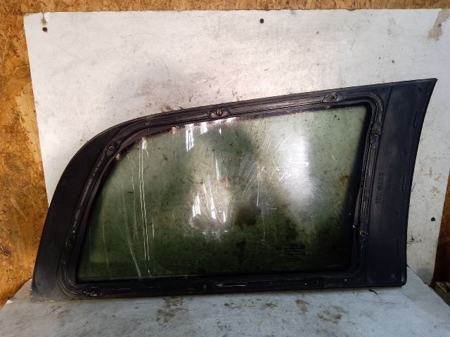 bontott OPEL ASTRA G Bal C Oszlop Oldalablak Üveg