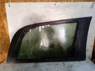 bontott OPEL ASTRA G Bal C Oszlop Oldalablak Üveg