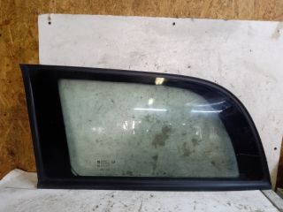 bontott OPEL ASTRA G Bal C Oszlop Oldalablak Üveg
