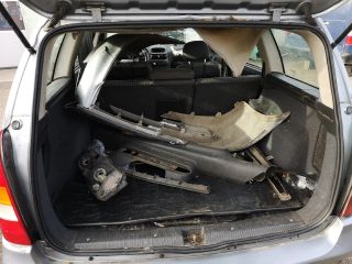 bontott OPEL ASTRA G Bal Csomagtérajtó (Üres lemez)