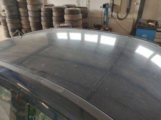 bontott OPEL ASTRA G Bal első Ablak