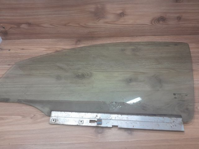 bontott OPEL ASTRA G Bal első Ablak