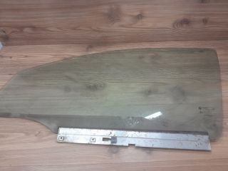 bontott OPEL ASTRA G Bal első Ablak