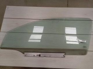 bontott OPEL ASTRA G Bal első Ablak