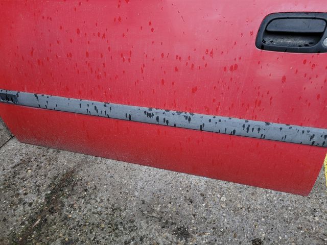 bontott OPEL ASTRA G Bal első Ablak