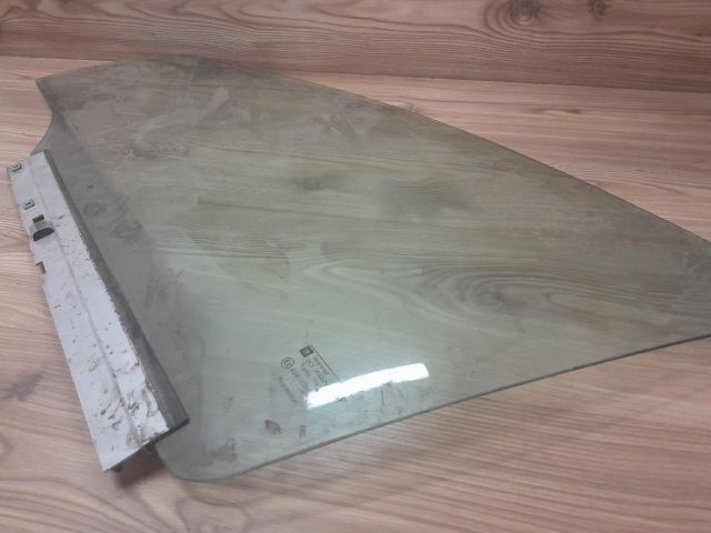 bontott OPEL ASTRA G Bal első Ablak