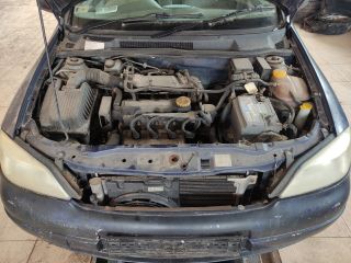 bontott OPEL ASTRA G Bal első Ablak