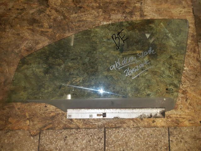 bontott OPEL ASTRA G Bal első Ablak