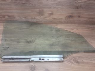 bontott OPEL ASTRA G Bal első Ablak