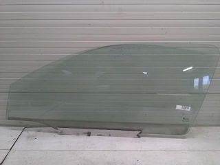 bontott OPEL ASTRA G Bal első Ablak