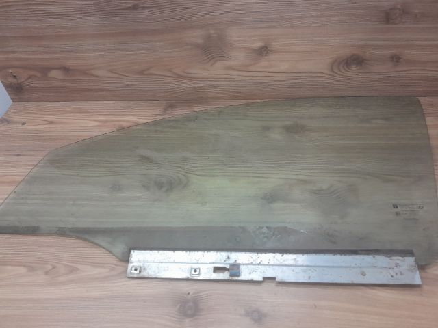 bontott OPEL ASTRA G Bal első Ablak