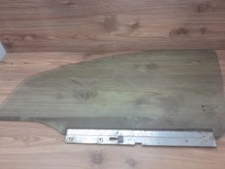 bontott OPEL ASTRA G Bal első Ablak