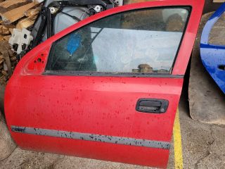 bontott OPEL ASTRA G Bal első Ablak