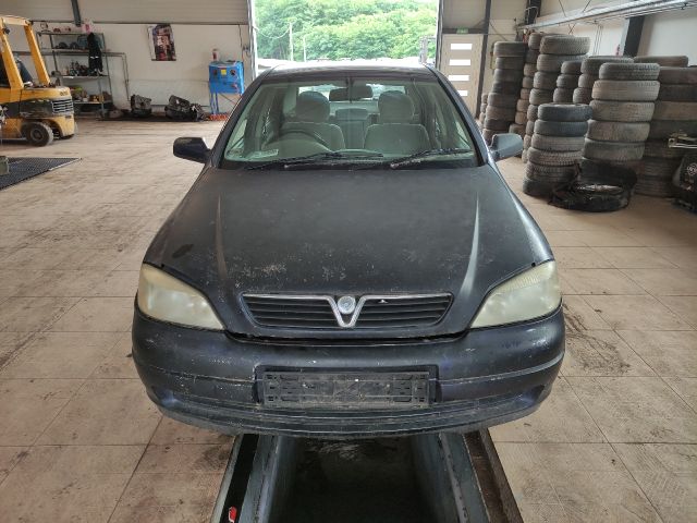 bontott OPEL ASTRA G Bal első Ablak