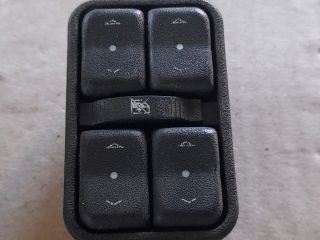 bontott OPEL ASTRA G Bal első Ablakemelő Kapcsoló