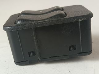 bontott OPEL ASTRA G Bal első Ablakemelő Kapcsoló